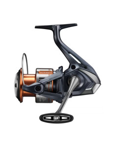 Shimano Nasci FD 4000